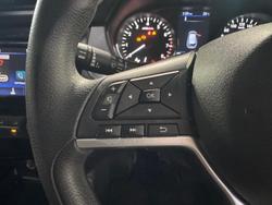 2022 Nissan X-TRAIL ST