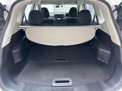 2022 Nissan X-TRAIL ST