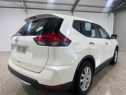 2022 Nissan X-TRAIL ST