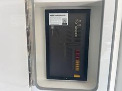 2026 JB Caravans Gator X Front Door Cafe