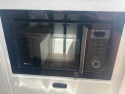 2026 JB Caravans Gator X Front Door Cafe