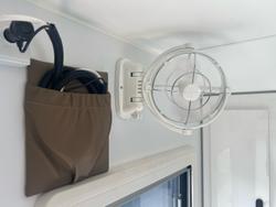 2026 JB Caravans Gator X Front Door Cafe