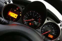 2019 Nissan 370Z 50th Anniversary