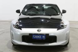 2019 Nissan 370Z 50th Anniversary