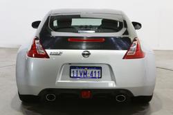 2019 Nissan 370Z 50th Anniversary