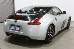 2019 Nissan 370Z 50th Anniversary