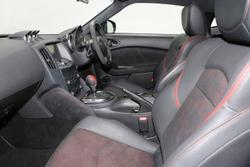 2019 Nissan 370Z 50th Anniversary