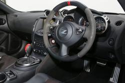 2019 Nissan 370Z 50th Anniversary