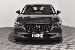 2020 Mazda CX-30 G20 Evolve