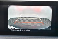 2020 Mazda CX-30 G20 Evolve