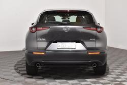 2020 Mazda CX-30 G20 Evolve