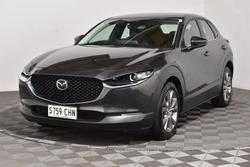 2020 Mazda CX-30 G20 Evolve