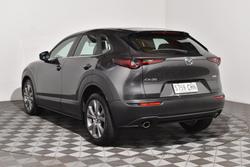 2020 Mazda CX-30 G20 Evolve