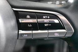 2020 Mazda CX-30 G20 Evolve