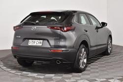 2020 Mazda CX-30 G20 Evolve