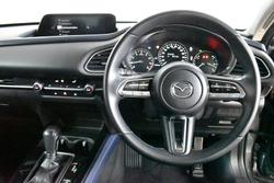 2020 Mazda CX-30 G20 Evolve
