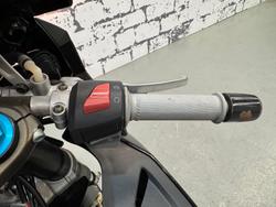 2012 Aprilia RS 125 RS Black
