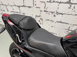 2012 Aprilia RS 125 RS Black