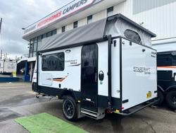 2024 Jayco Starcraft