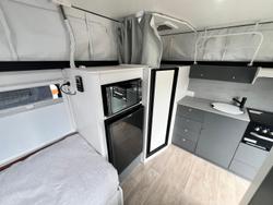 2024 Jayco Starcraft