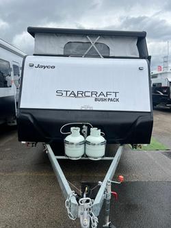2024 Jayco Starcraft