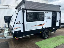 Jayco Starcraft