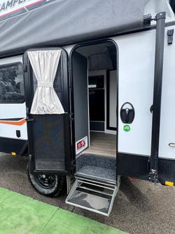 2024 Jayco Starcraft