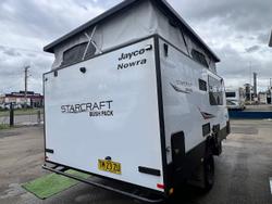 2024 Jayco Starcraft