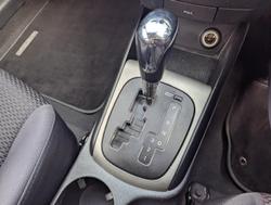 2010 Hyundai i30 SLX FD MY10 Blue