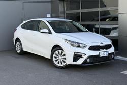 2020 Kia Cerato S