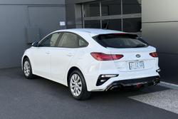 2020 Kia Cerato S