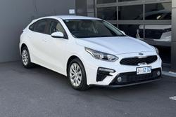 2020 Kia Cerato S