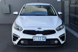 2020 Kia Cerato S