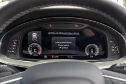 2022 Audi Q7 50 TDI S line