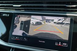 2022 Audi Q7 50 TDI S line