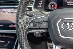 2022 Audi Q7 50 TDI S line