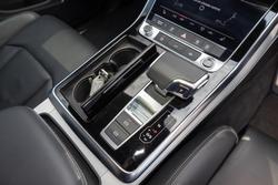 2022 Audi Q7 50 TDI S line