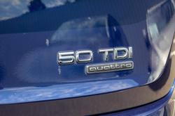 2022 Audi Q7 50 TDI S line