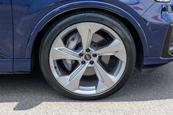 2022 Audi Q7 50 TDI S line