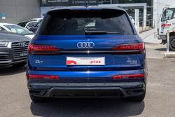 2022 Audi Q7 50 TDI S line