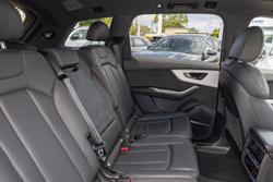 2022 Audi Q7 50 TDI S line