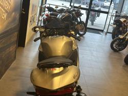 2022 Suzuki Hayabusa (GSX1300R) Hayabusa Silver