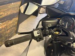 2022 Suzuki Hayabusa (GSX1300R) Hayabusa Silver