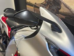 2022 Suzuki Hayabusa (GSX1300R) Hayabusa Silver