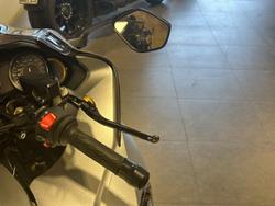 2022 Suzuki Hayabusa (GSX1300R) Hayabusa Silver