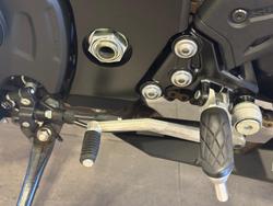 2022 Suzuki Hayabusa (GSX1300R) Hayabusa Silver