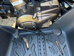 2026 CFMOTO C FORCE 110 SE BAJA BLUE