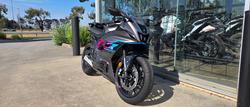 2024 Yamaha YZF-R7LA BLACK