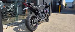 2024 Yamaha YZF-R7LA BLACK