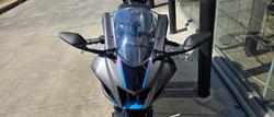 2024 Yamaha YZF-R7LA BLACK